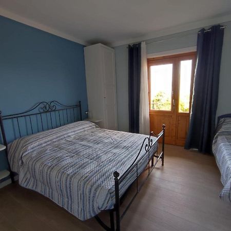 B&B Vista Casentino Пратовеккьо Екстер'єр фото