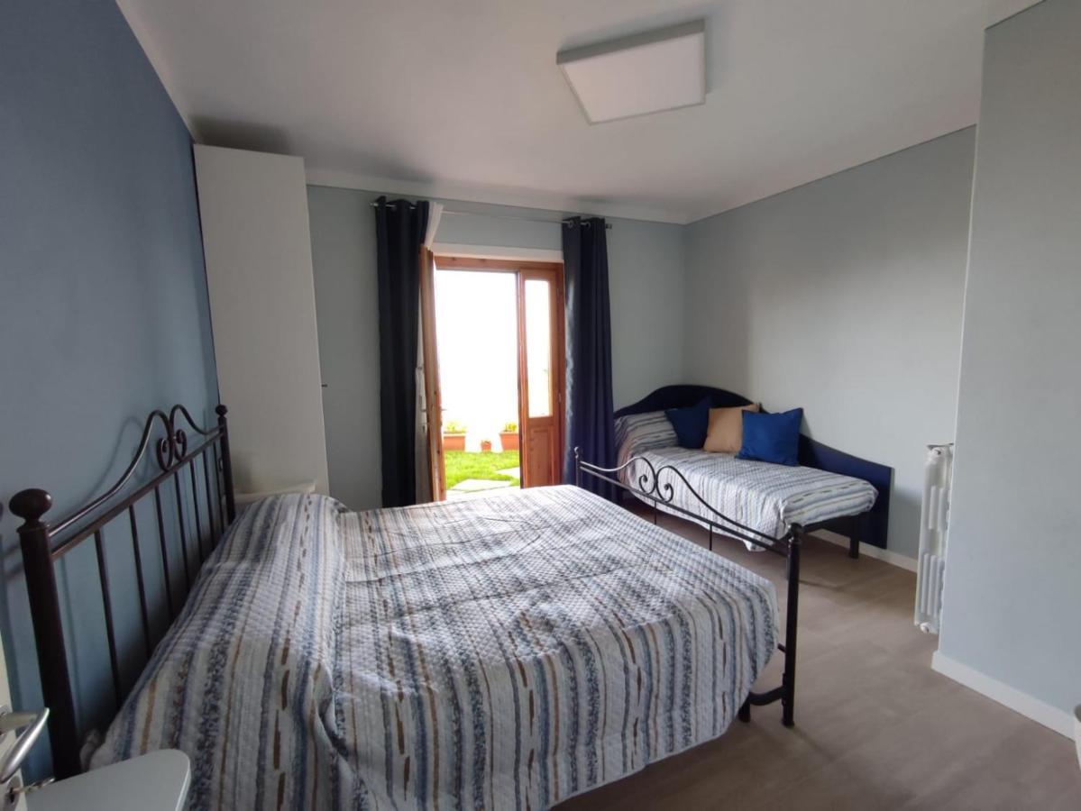B&B Vista Casentino Пратовеккьо Екстер'єр фото